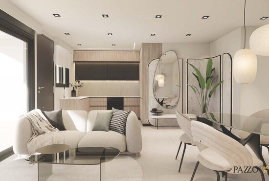 2-izb. Bungalov Na predaj, Alicante, Pilar de La Horadada, Španielsko [N9063]