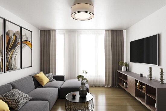 2-izb. Apartmán Na predaj, Alicante, Španielsko [N8020]
