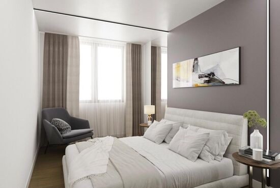2-izb. Apartmán Na predaj, Alicante, Španielsko [N8020]