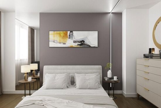 2-izb. Apartmán Na predaj, Alicante, Španielsko [N8020]