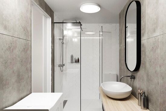 2-izb. Apartmán Na predaj, Alicante, Španielsko [N8020]