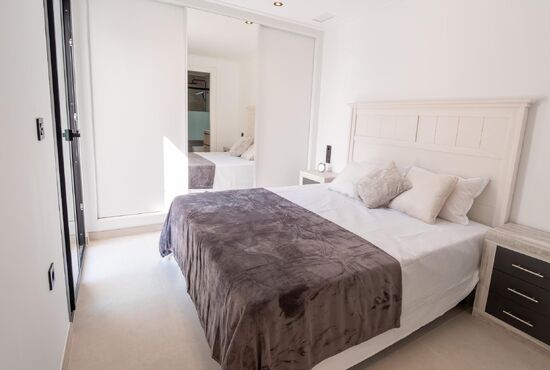 3-izb. Vila Na predaj, Alicante, San Fulgencio, Španielsko [N9018]