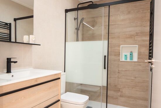 3-izb. Vila Na predaj, Alicante, San Fulgencio, Španielsko [N9018]