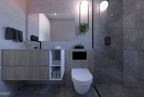 3-izb. Vila Na predaj, Murcia, San Javier, Španielsko [N8946]