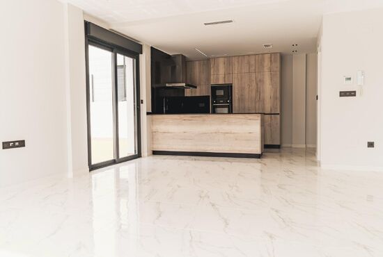 4-izb. Vila Na predaj, Alicante, Orihuela Costa, Španielsko [N6722]