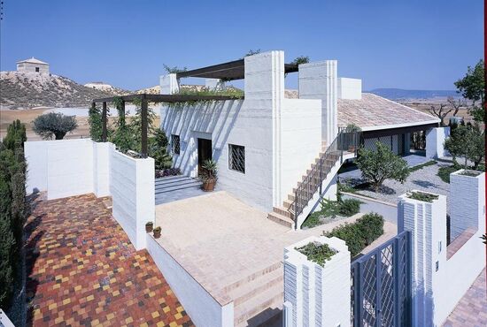 3-izb. Vila Na predaj, Murcia, Sucina, Španielsko [N8888]