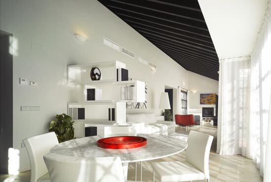 4-izb. Vila Na predaj, Murcia, Sucina, Španielsko [N8887]