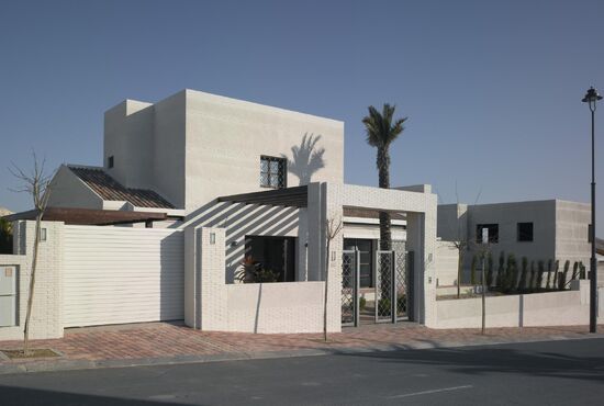 3-izb. Vila Na predaj, Murcia, Sucina, Španielsko [N8886]