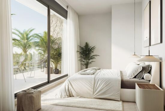 3-izb. Vila Na predaj, Murcia, Torre Pacheco, Španielsko [N8890]