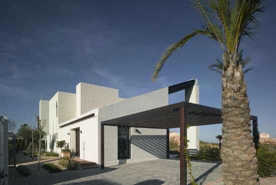 4-izb. Vila Na predaj, Murcia, Sucina, Španielsko [N8889]