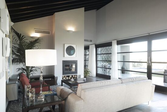 4-izb. Vila Na predaj, Murcia, Sucina, Španielsko [N8889]