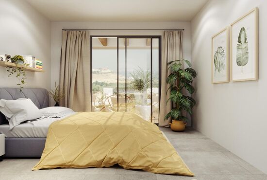 4-izb. Vila Na predaj, Alicante, Rojales, Španielsko [N6321]