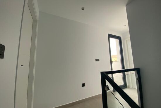 3-izb. Vila Na predaj, Murcia, Los Alcazares, Španielsko [N8861]