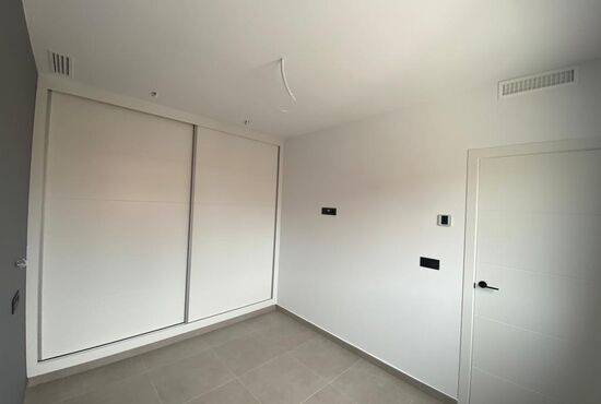 3-izb. Vila Na predaj, Murcia, Los Alcazares, Španielsko [N8861]