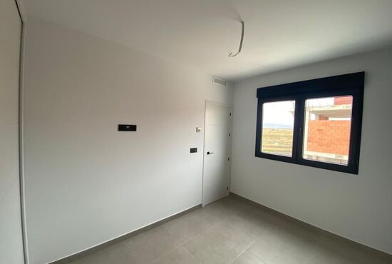 3-izb. Vila Na predaj, Murcia, Los Alcazares, Španielsko [N8861]