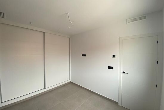 3-izb. Vila Na predaj, Murcia, Los Alcazares, Španielsko [N8861]