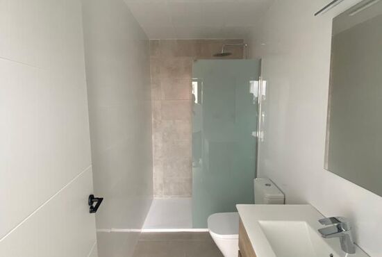 3-izb. Vila Na predaj, Murcia, Los Alcazares, Španielsko [N8861]