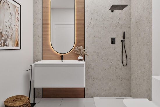 3-izb. Apartmán Na predaj, Alicante, San Miguel de Salinas, Španielsko [N8566]