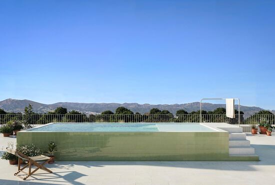 3-izb. Apartmán Na predaj, Alicante, Jacarilla, Španielsko [N8787]