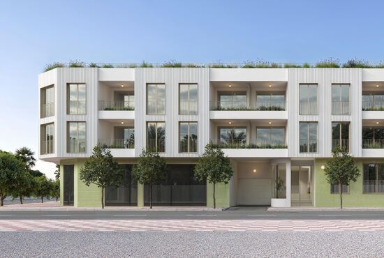 3-izb. Apartmán Na predaj, Alicante, Jacarilla, Španielsko [N8787]