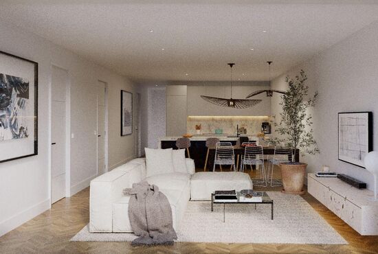 2-izb. Apartmán Na predaj, Alicante, Hondón de las Nieves, Španielsko [N8773]