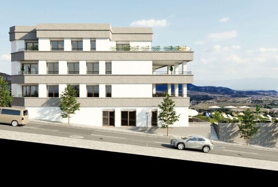 2-izb. Apartmán Na predaj, Alicante, Hondón de las Nieves, Španielsko [N8775]