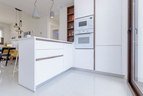 2-izb. Bungalov Na predaj, Alicante, Torrevieja, Španielsko [N6470]