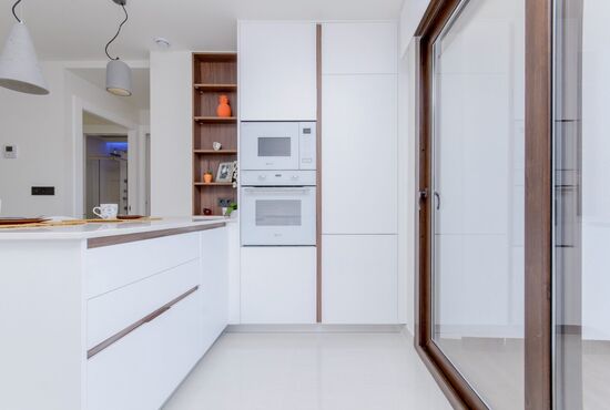 3-izb. Bungalov Na predaj, Alicante, Torrevieja, Španielsko [N6472]
