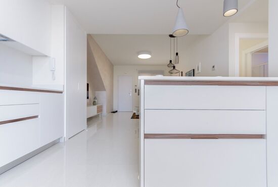 3-izb. Bungalov Na predaj, Alicante, Torrevieja, Španielsko [N6472]