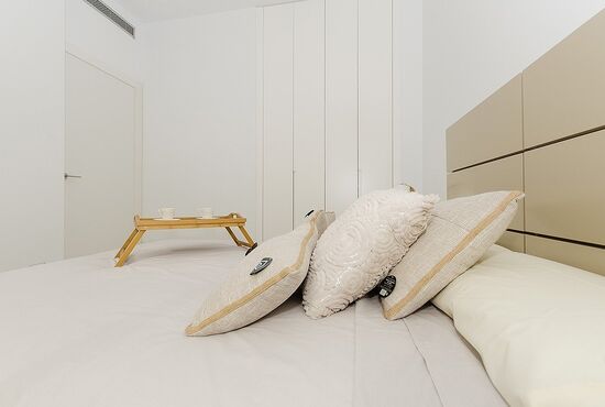 4-izb. Vila Na predaj, Alicante, Orihuela Costa, Španielsko [N5908]