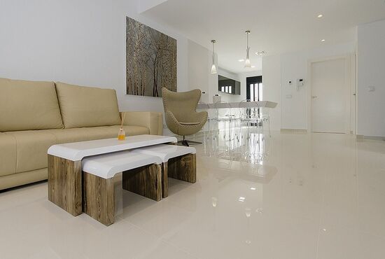 4-izb. Vila Na predaj, Alicante, Orihuela Costa, Španielsko [N5908]