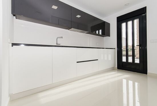 4-izb. Vila Na predaj, Alicante, Orihuela Costa, Španielsko [N5908]