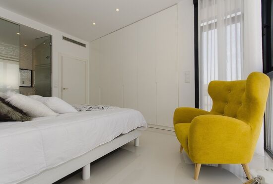 4-izb. Vila Na predaj, Alicante, Orihuela Costa, Španielsko [N5908]