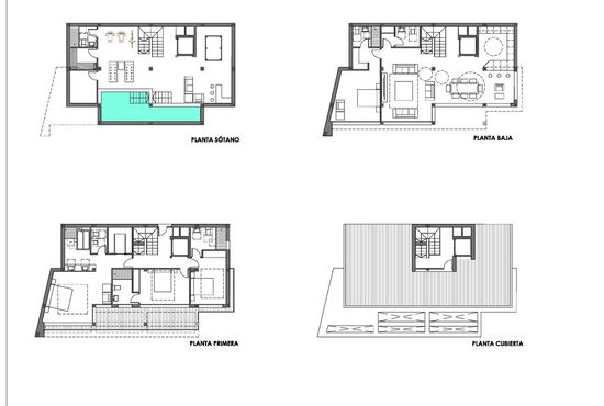 4-izb. Vila Na predaj, Alicante, Calpe, Španielsko [N5613]