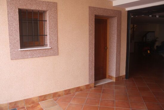 2-izb. Mestský dom Na predaj, Alicante, Torrevieja, Španielsko [N6289]
