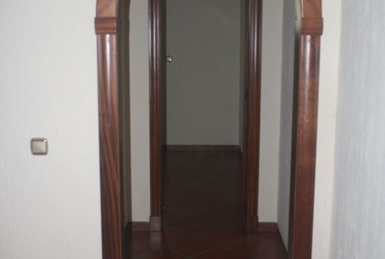 2-izb. Mestský dom Na predaj, Alicante, Torrevieja, Španielsko [N6289]