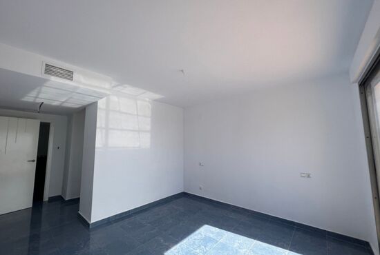 3-izb. Penthouse Na predaj, Alicante, Calpe, Španielsko [N6581]