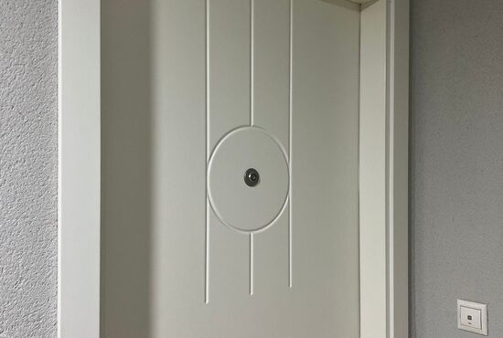 3-izb. Penthouse Na predaj, Alicante, Calpe, Španielsko [N6581]