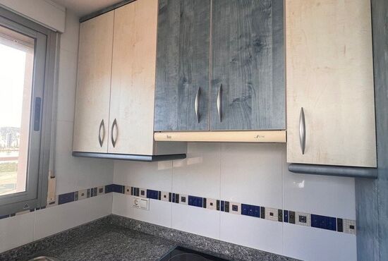 3-izb. Penthouse Na predaj, Alicante, Calpe, Španielsko [N6581]