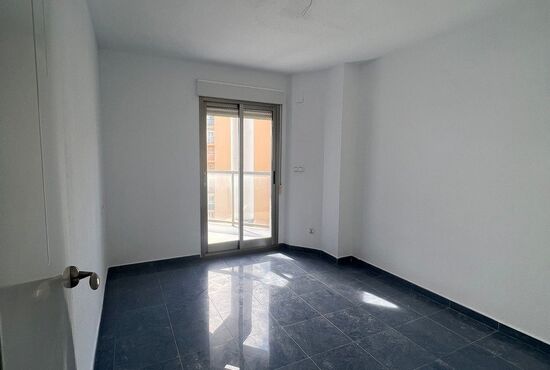 3-izb. Penthouse Na predaj, Alicante, Calpe, Španielsko [N6581]