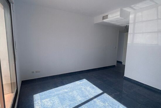 3-izb. Penthouse Na predaj, Alicante, Calpe, Španielsko [N6581]