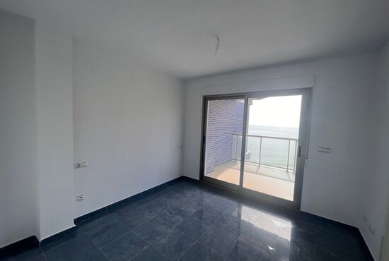 3-izb. Penthouse Na predaj, Alicante, Calpe, Španielsko [N6581]