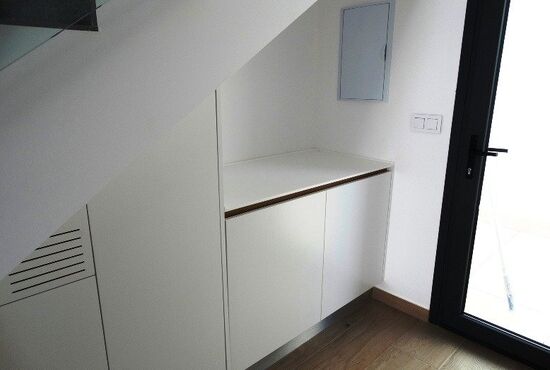 3-izb. Vila Na predaj, Alicante, Pilar de La Horadada, Španielsko [N6902]