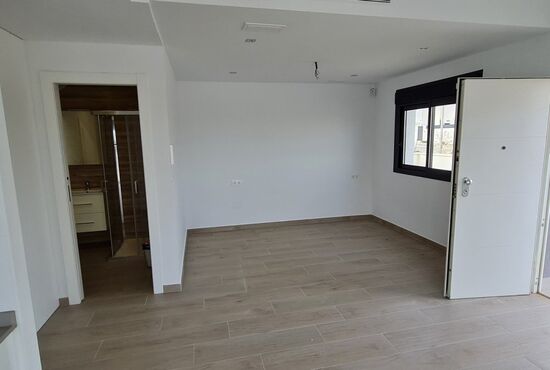3-izb. Vila Na predaj, Alicante, Orihuela Costa, Španielsko [N6299]