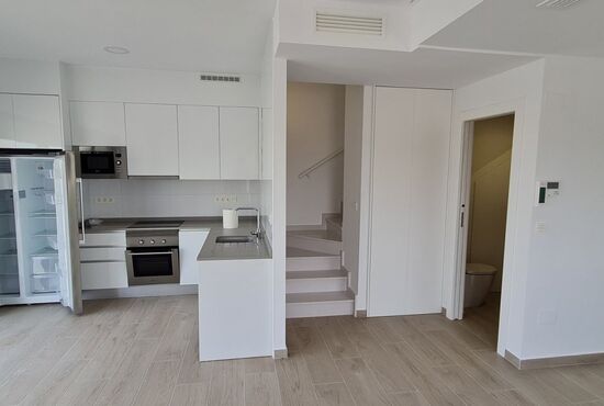 3-izb. Vila Na predaj, Alicante, Orihuela Costa, Španielsko [N6299]