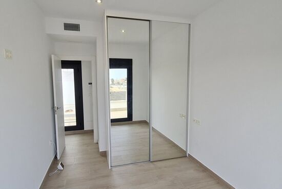 3-izb. Vila Na predaj, Alicante, Orihuela Costa, Španielsko [N6299]