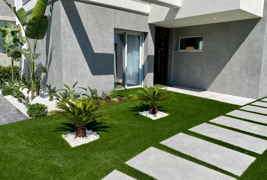 3-izb. Vila Na predaj, Alicante, Finestrat, Španielsko [N2334CM]
