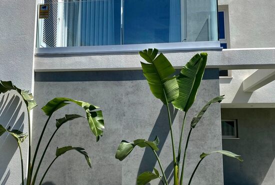 3-izb. Vila Na predaj, Alicante, Finestrat, Španielsko [N2334CM]