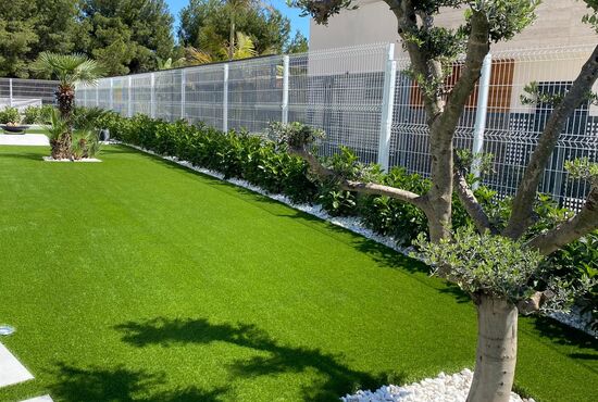 3-izb. Vila Na predaj, Alicante, Finestrat, Španielsko [N2334CM]