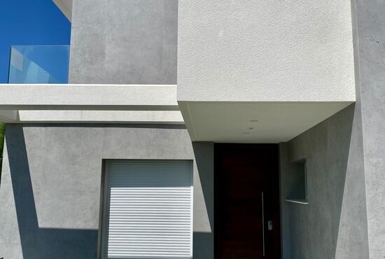 3-izb. Vila Na predaj, Alicante, Finestrat, Španielsko [N2334CM]